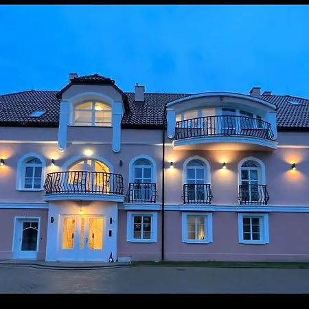 Luxury 1 Apartment *